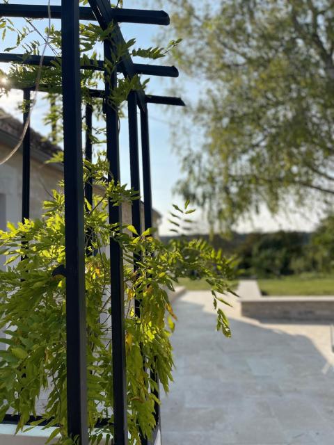 La source de l'abbaye