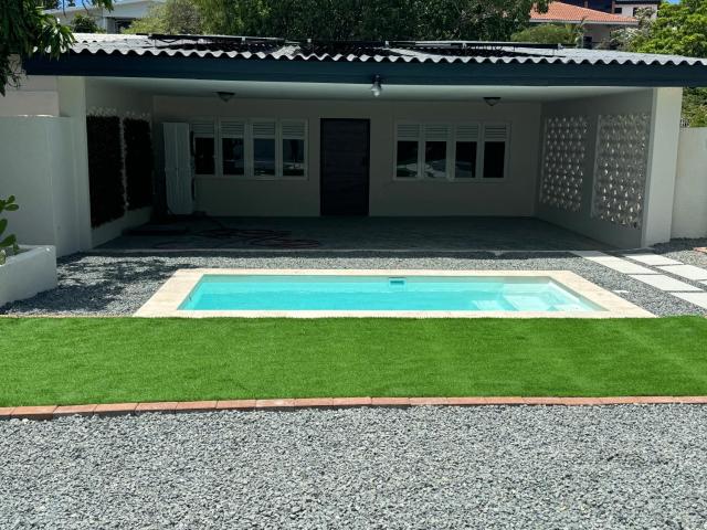Solar Verde Villa