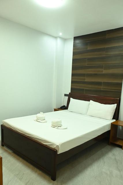 Lolita Heights Hotel