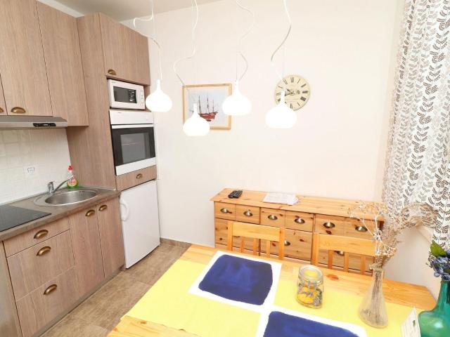 Apartments Trstenica-Standard One Bedroom Apartment with Balcony D