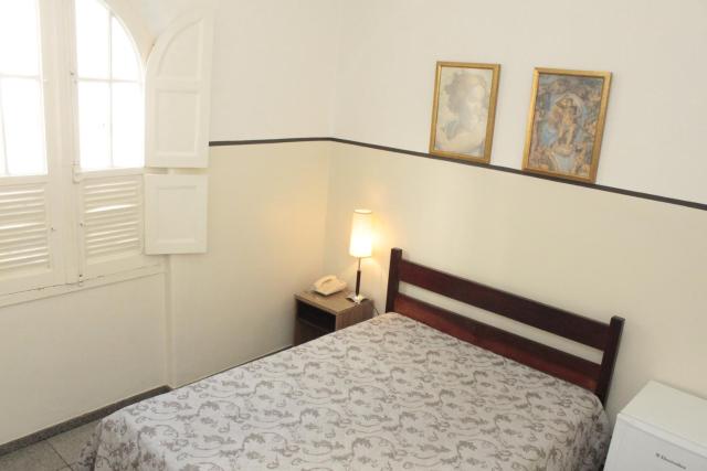 Sul América Palace Hotel