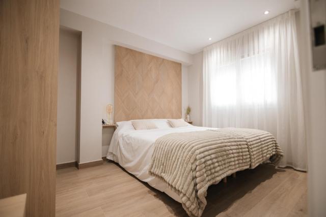 Suites Ermita 201