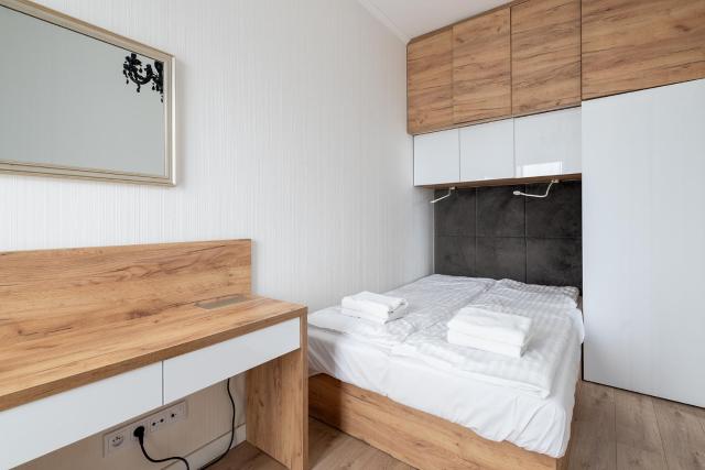RentPlanet - Bliska Wola