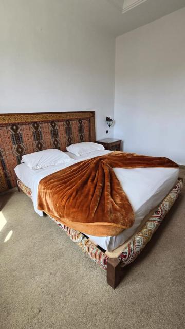 Isly Golf Hotel
