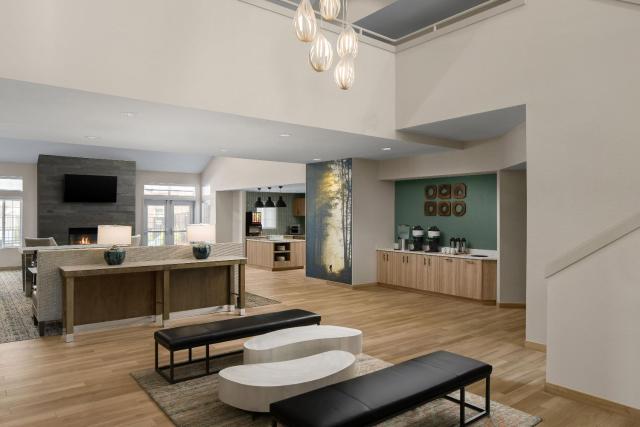 Residence Inn Portland Hillsboro