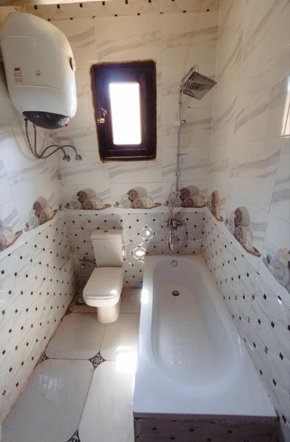 Wanees Hostel