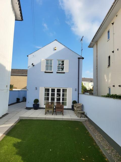 The Coach House