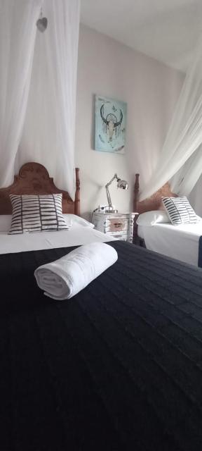 Hotel Rural Inz-Almaraz