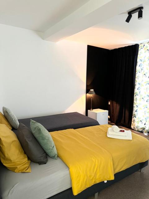 Chambres4you