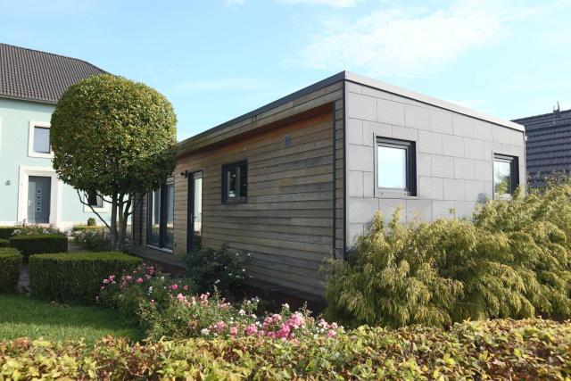 Tinyhouse