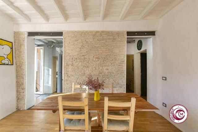 C M Fori Imperiali Apartment