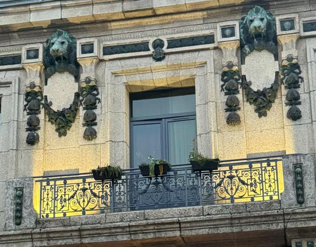 Hôtel Vintage