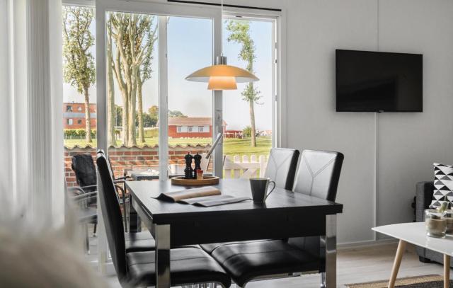 Amazing Apartment In Bogense With Wifi