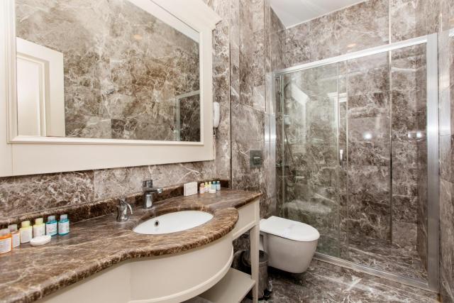 Baron Hotel & Spa