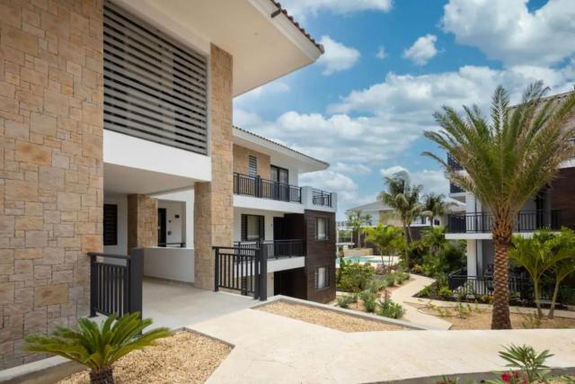 Curaçao Apartaments Willemstad