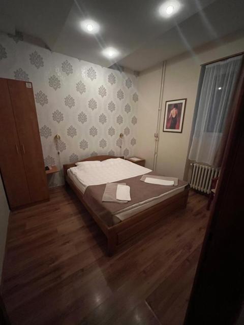 Hotel Dulovic