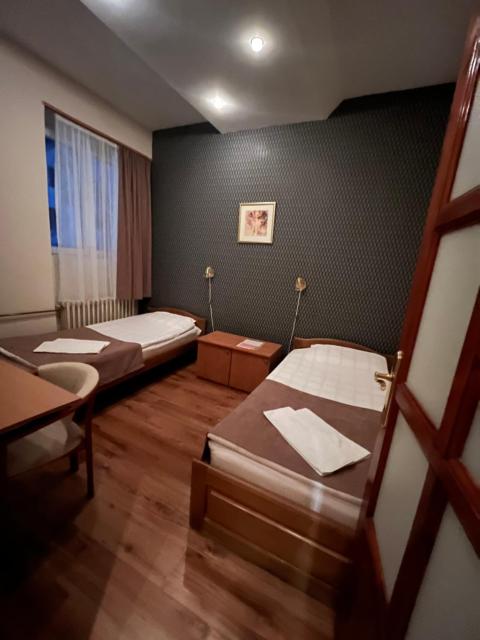 Hotel Dulovic