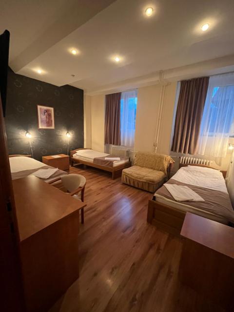Hotel Dulovic