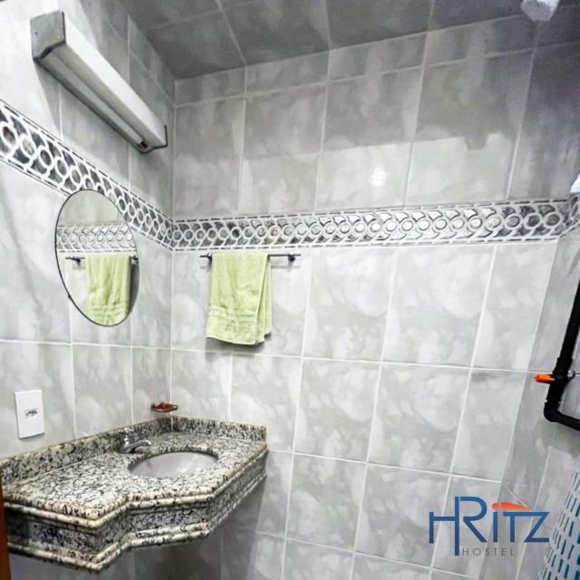 Ritz Hostel
