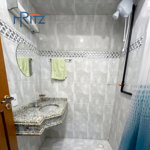 Ritz Hostel