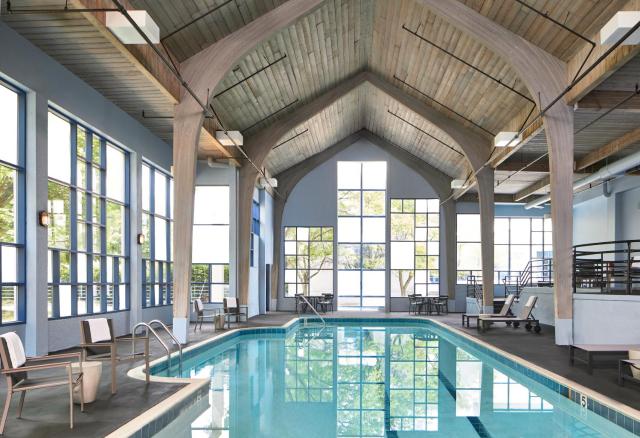 Delta Hotels by Marriott Toledo