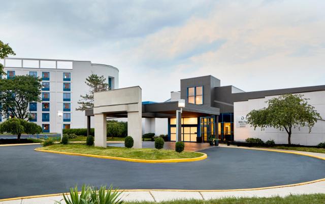 Delta Hotels by Marriott Toledo