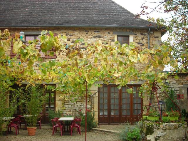 Hôtel Chastrusse