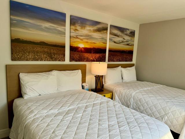 Nova Inn Resort