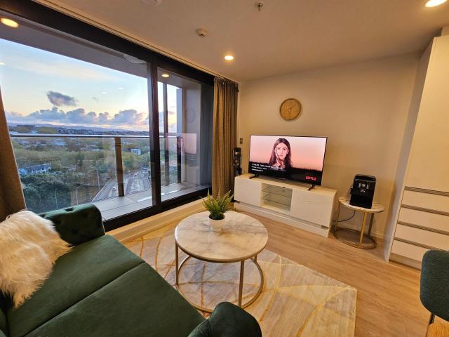 Urban Retreat - Central Auckland Stay