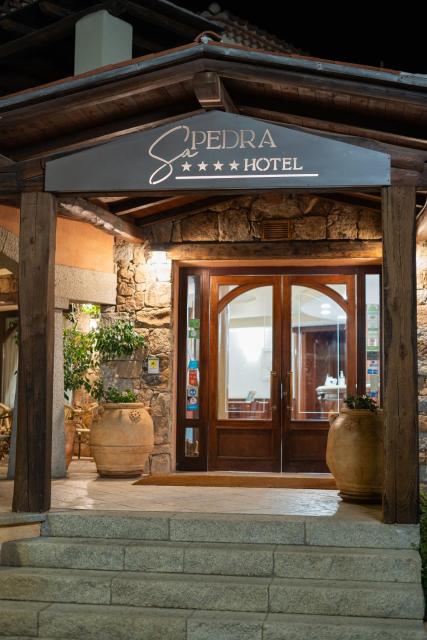 Hotel Sa Pedra