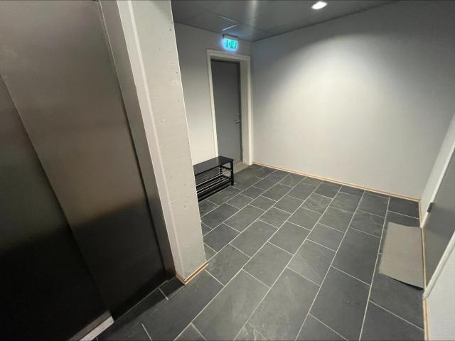 Modern apartment in the heart of Geilo center