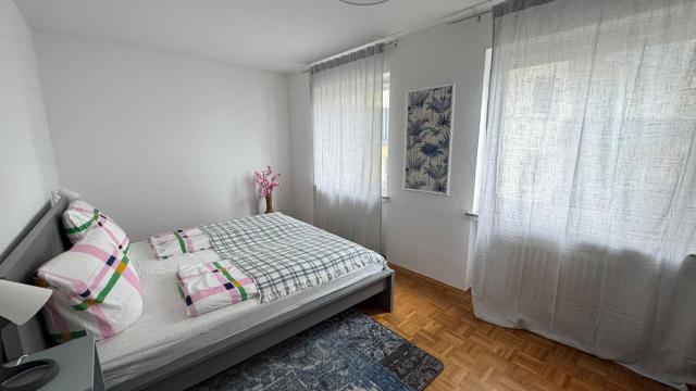 Apartment in BSS 63-69 Nr1
