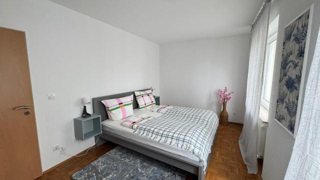 Apartment in BSS 63-69 Nr1