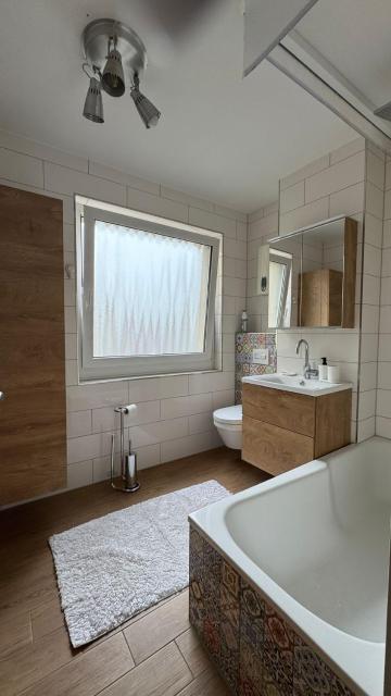 Apartment in BSS 63-69 Nr1
