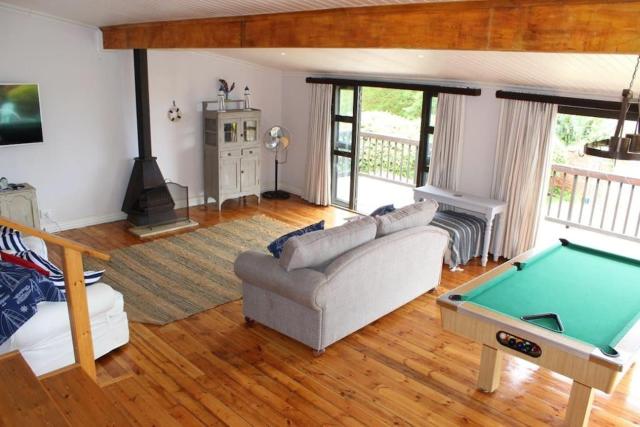 Rivendell Holiday Home in Umkomaas