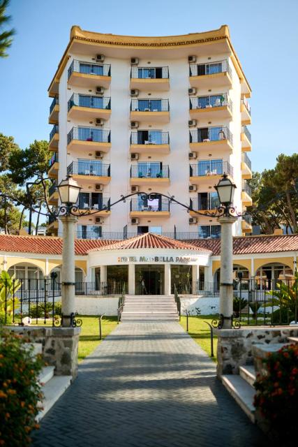AluaSun Marbella Park - Hyatt Inclusive Collection