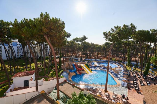 AluaSun Marbella Park - Hyatt Inclusive Collection