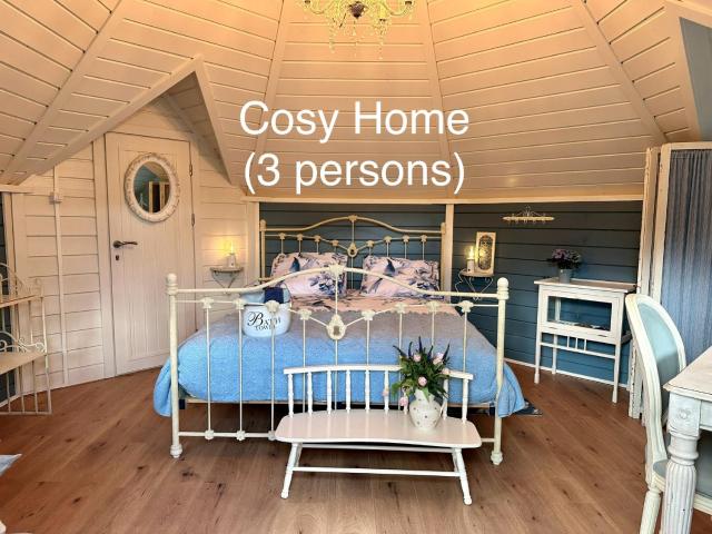 B&B Cosy Garden