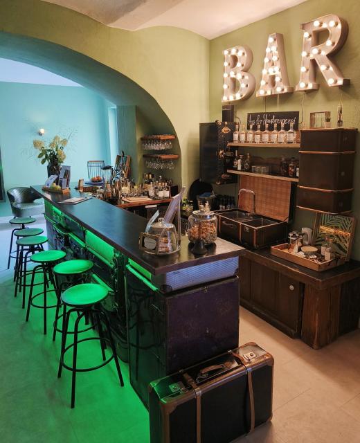 Green Spirit Hotel
