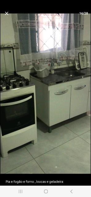 Casa cataratas 3