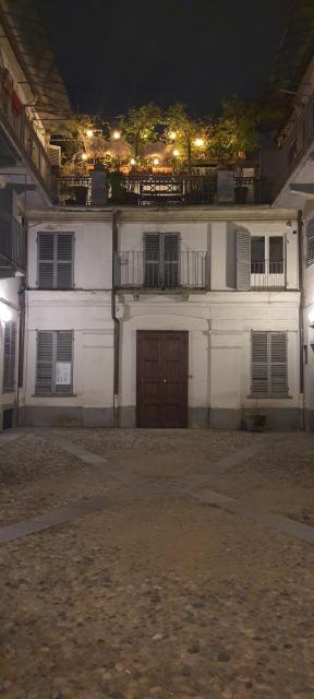 Albergo Avalon