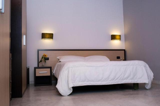 Hotel Quadrifoglio