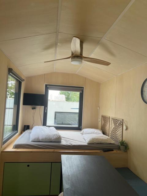 CAMPING LES HERLEQUINS