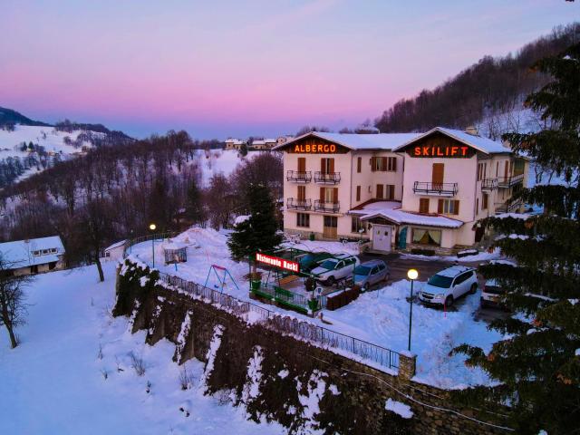 Skilift