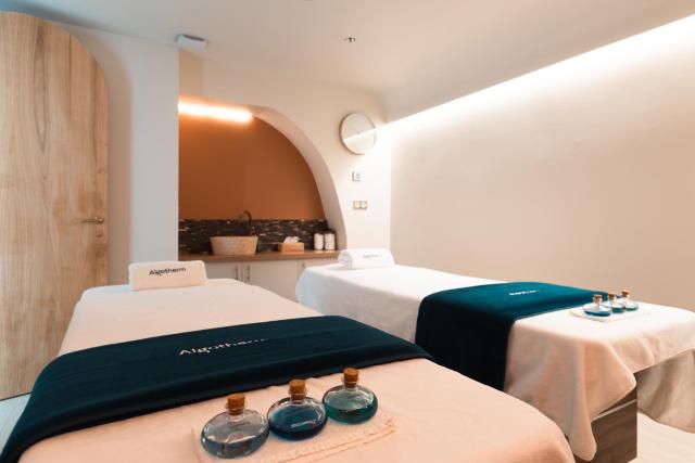 Casa Collioura & Spa