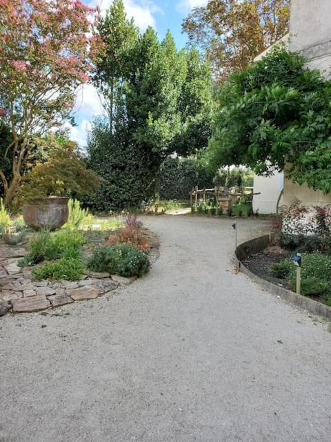 La Grelauderie 7