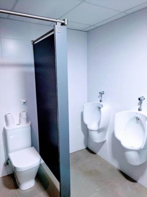 Albergue Capuchinos Rocamador