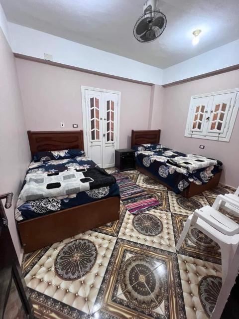 Siwa Shali Hostel