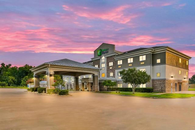 Holiday Inn Express Palestine by IHG