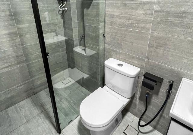 TheStudio Kuching City Center Serviced Accommodation With Pool And River View